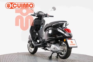 VESPA PRIMAVERA 125