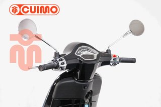 VESPA PRIMAVERA 125