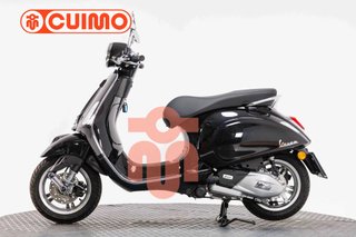 VESPA PRIMAVERA 125