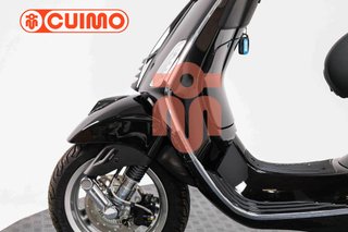 VESPA PRIMAVERA 125