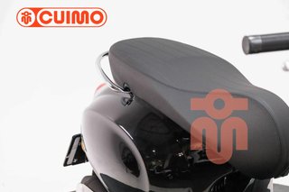 VESPA PRIMAVERA 125