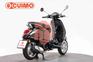 VESPA PRIMAVERA 125