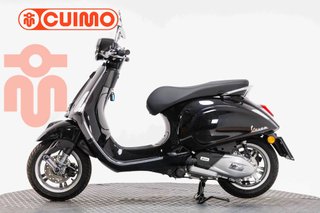 VESPA PRIMAVERA 125