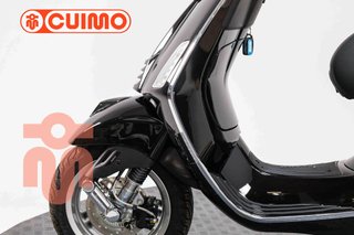 VESPA PRIMAVERA 125