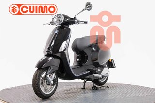 VESPA PRIMAVERA 125