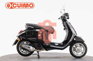 VESPA PRIMAVERA 125