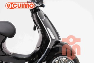 VESPA PRIMAVERA 125