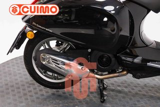 VESPA PRIMAVERA 125