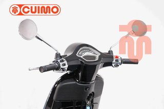 VESPA PRIMAVERA 125