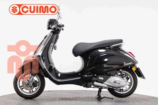 VESPA PRIMAVERA 125