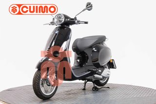 VESPA PRIMAVERA 125