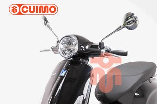 VESPA PRIMAVERA 125
