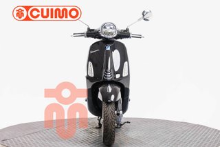VESPA PRIMAVERA 125