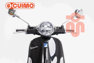 VESPA PRIMAVERA 125