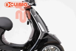 VESPA PRIMAVERA 125