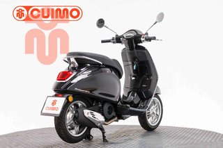 VESPA PRIMAVERA 125