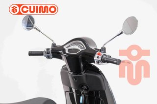 VESPA PRIMAVERA 125