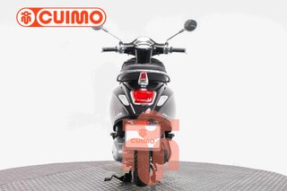 VESPA PRIMAVERA 125