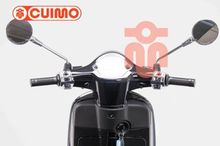 VESPA PRIMAVERA 125