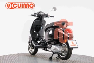 VESPA PRIMAVERA 125
