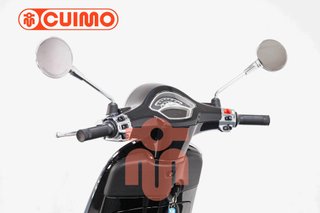 VESPA PRIMAVERA 125