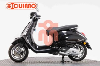 VESPA PRIMAVERA 125
