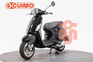 VESPA PRIMAVERA 125