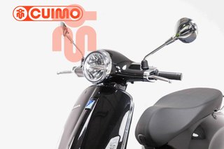 VESPA PRIMAVERA 125