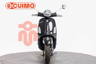 VESPA PRIMAVERA 125