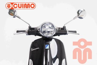 VESPA PRIMAVERA 125