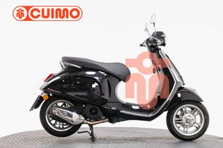 VESPA PRIMAVERA 125