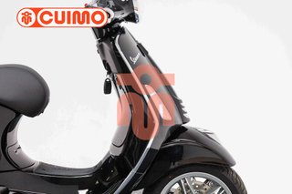 VESPA PRIMAVERA 125