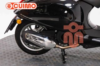 VESPA PRIMAVERA 125