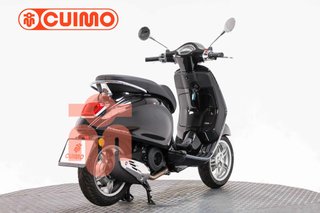VESPA PRIMAVERA 125