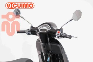 VESPA PRIMAVERA 125