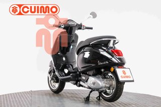 VESPA PRIMAVERA 125