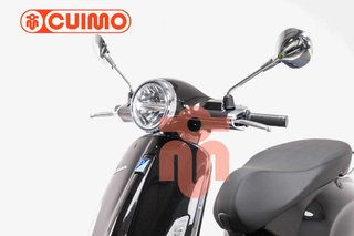 VESPA PRIMAVERA 125