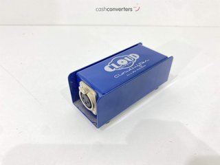 preamplificador cloud microphones cl-1