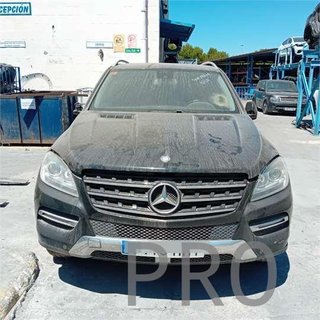 CENTRALITA CIERRE PUERTA DELANTERA IZQUIERDA Mercedes-Benz Clase ML (BM 166)(06.2011->)