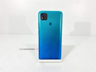 xiaomi redmi 9c 4gb 128gb