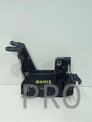 Caja Fusibles/Rele Mercedes-Benz Clase ML (BM 166)(06.2011->)
