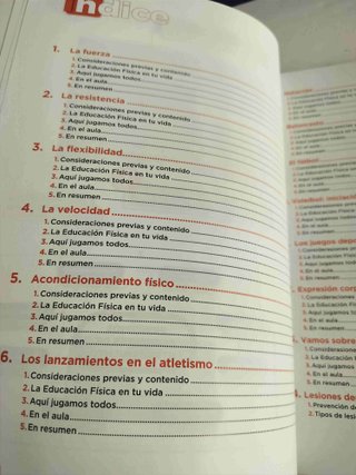 Educación Física 4ºESO - 9788414329412