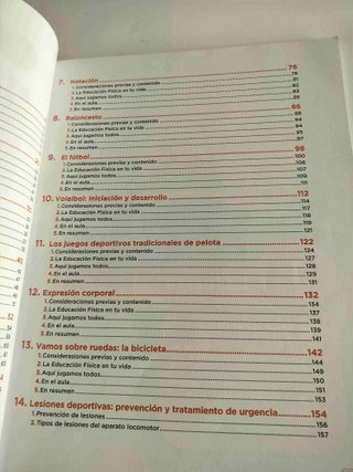 Educación Física 4ºESO - 9788414329412
