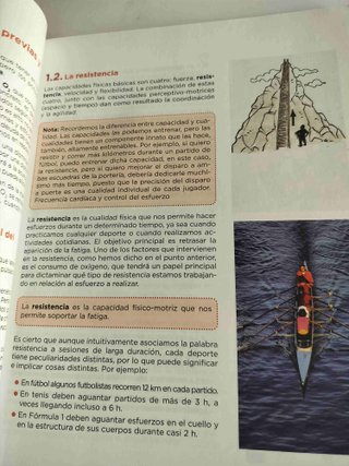 Educación Física 4ºESO - 9788414329412
