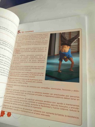 Educación Física 4ºESO - 9788414329412