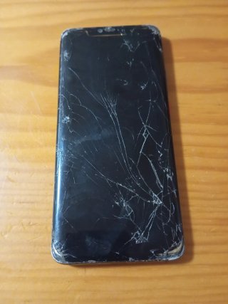 Huawei Mate 20 Pro para piezas