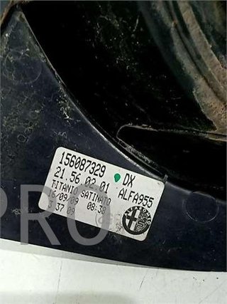 Piloto Trasero Derecho Alfa Romeo MiTo (145)(2008->)