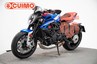MV AGUSTA DRAGSTER RR AMERICA