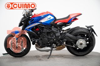 MV AGUSTA DRAGSTER RR AMERICA
