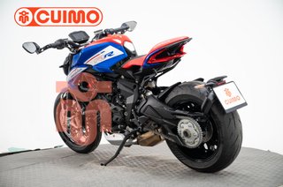 MV AGUSTA DRAGSTER RR AMERICA
